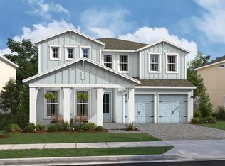 245 Severn Way, Orlando, FL 32803