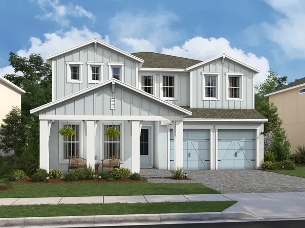 245 Severn Way, Orlando, FL 32803