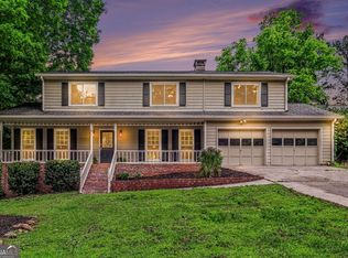 1428 Norwood Dr, Lilburn, GA 30047