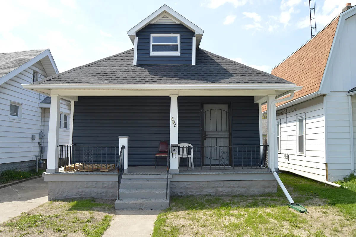 Building Photo - 332 Sheldon St