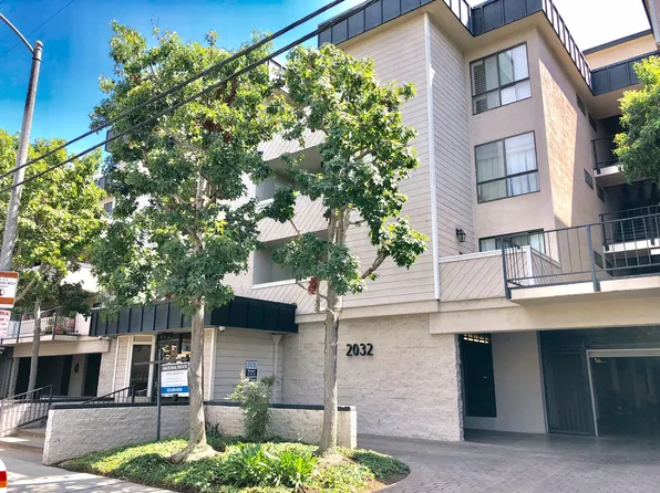2032 E Bermuda St Unit 107, Long Beach, CA 90814