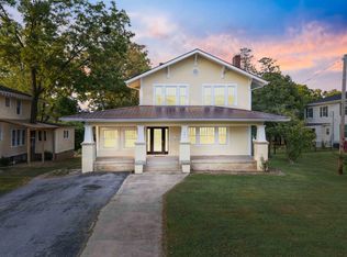 601 Chestnut St, Berea, KY 40403