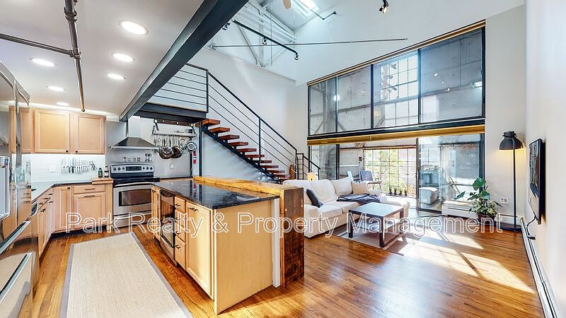 1st image of 3377 Blake St Suite 202