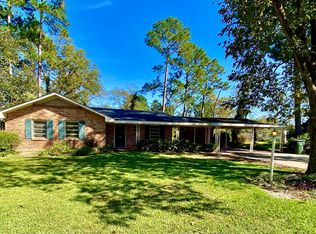 138 Newman Dr SE, Dawson, GA 39842