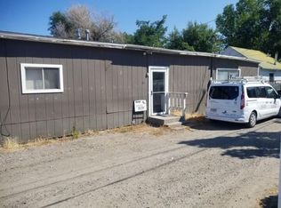 110 S 35th St, Billings, MT 59101