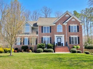 5749 Trail Ride Dr, Moseley, VA 23120