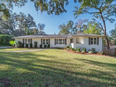 2209 Demeron Rd, Tallahassee, FL, 32308