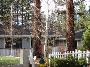 419 Belmont Dr, Big Bear City, CA 92314