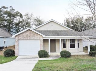 492 Brooke Hampton Dr, Tallahassee, FL 32311