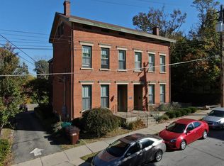 58 E Hollister St #2ACAFED24, Cincinnati, OH 45219