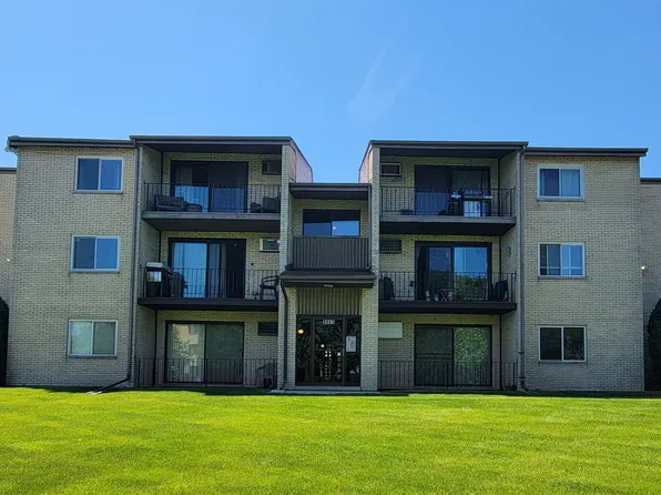 9865 Cordoba Ct APT 1A, Orland Park, IL 60462