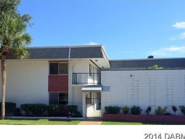 303 Ridge Blvd APT 206, Daytona Beach, FL 32119