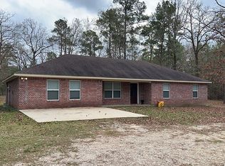 874 Spivey Rd, Lufkin, TX 75901