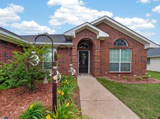 514 Noah, Lindale, TX 75771