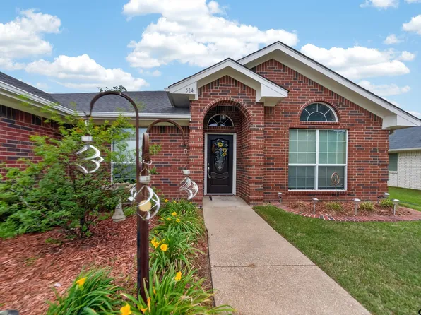 514 Noah, Lindale, TX 75771