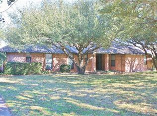 107 Old Hickory Ln, Joshua, TX 76058