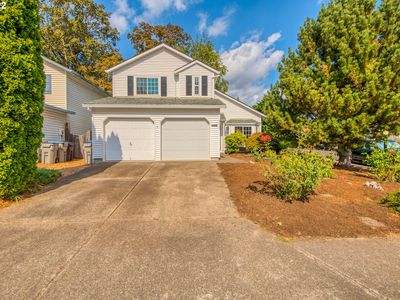 8347 SW Langtree St, Portland, OR, 97224