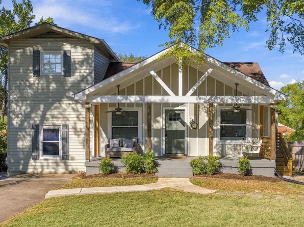 2916 Murray Cir, Nashville, TN 37216