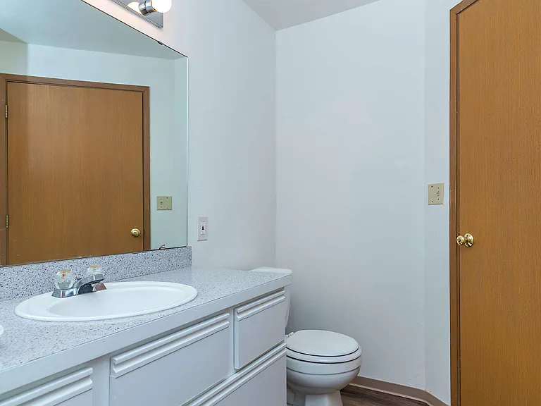 Bathroom Bathroom