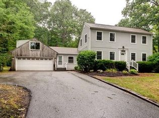 49 Avery Rd, Holden, MA 01520