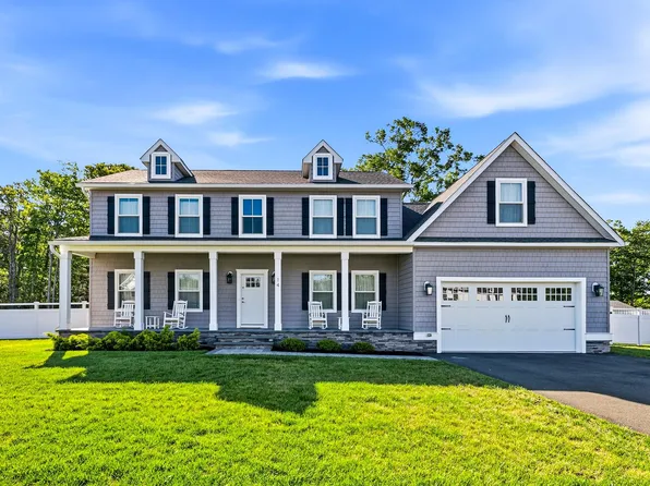 14 Seaview Xing, Cape May Court House, NJ 08210