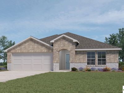 2325 Merganser Dr, Copperas Cove, TX, 76522