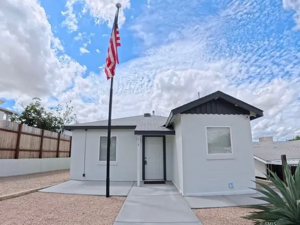 210 N 6th St, Globe, AZ 85501