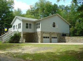 390 Stephens Rd, Ruffin, NC 27326