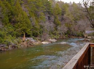 66 Grey Fox Trl, Ellijay, GA 30536