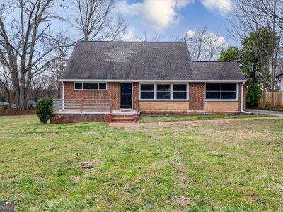 2035 Rodeo Ct SE, Atlanta, GA, 30316
