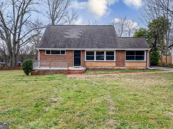 2035 Rodeo Ct, Atlanta, GA 30316