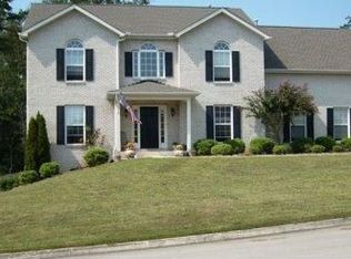 13001 Lady Slipper Ln, Knoxville, TN 37934