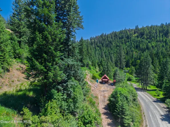 999 Cherry Creek Rd, St Maries, ID 83861