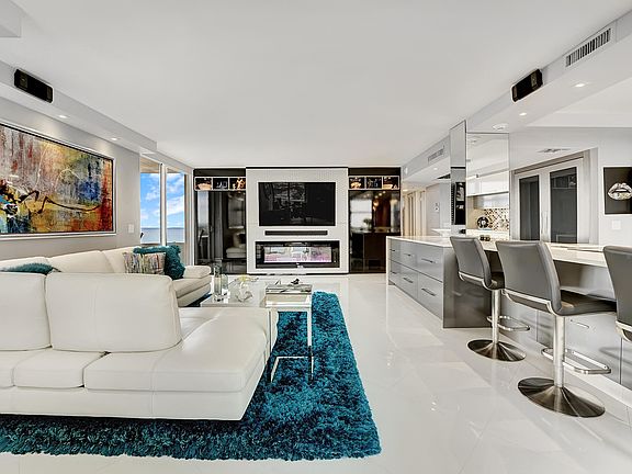 3rd image of 2200 S Ocean Blvd #1102