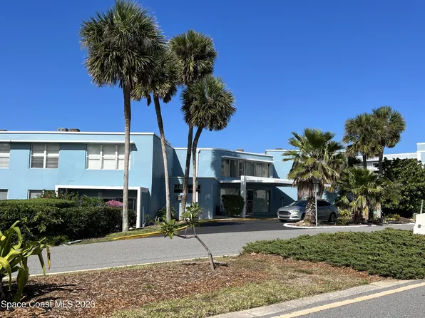 55 Sea Park Blvd APT 603, Satellite Beach, FL 32937