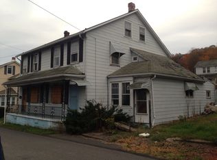 112 2nd St, Mount Carmel, PA 17851