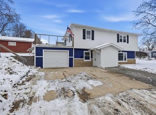 3162 Webb AVENUE, Madison, WI 53714