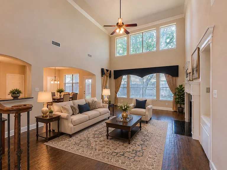 3517 Summerfield Dr — Photo 4