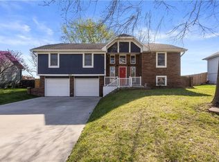4005 N 31st St, Saint Joseph, MO 64506