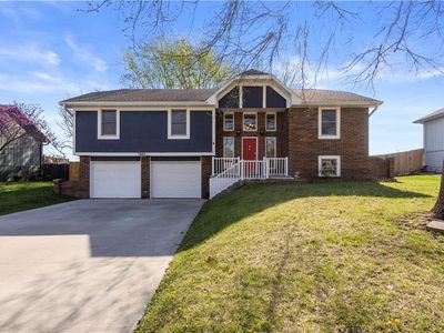4005 N 31st St, Saint Joseph, MO, 64506