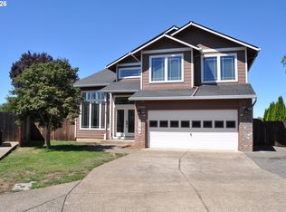 4198 Lancaster Dr, Eugene, OR 97404