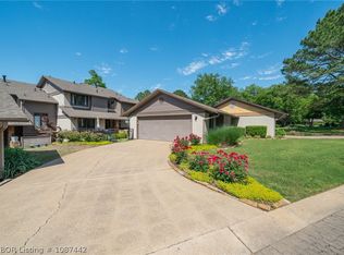 5701 Free Ferry Rd APT 12, Fort Smith, AR 72903