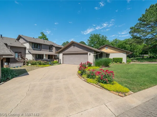 5701 Free Ferry Rd APT 12, Fort Smith, AR 72903