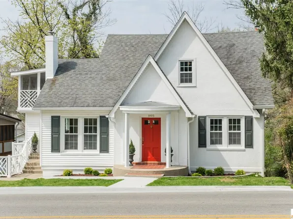 1003 N Race St, Glasgow, KY 42141