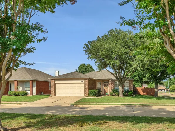 4944 Steeple Chase Ct, Grand Prairie, TX 75052