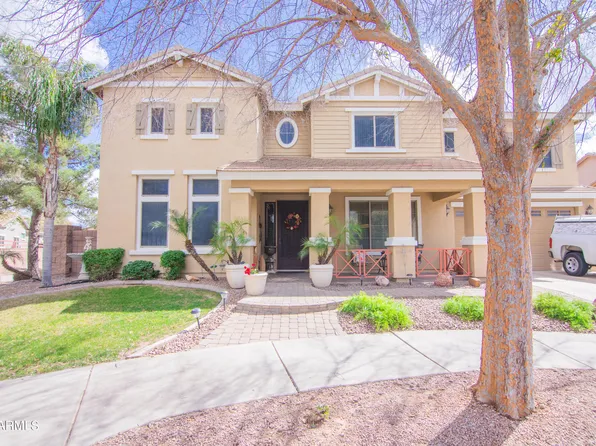 18907 S 186th Street, Queen Creek, AZ 85142