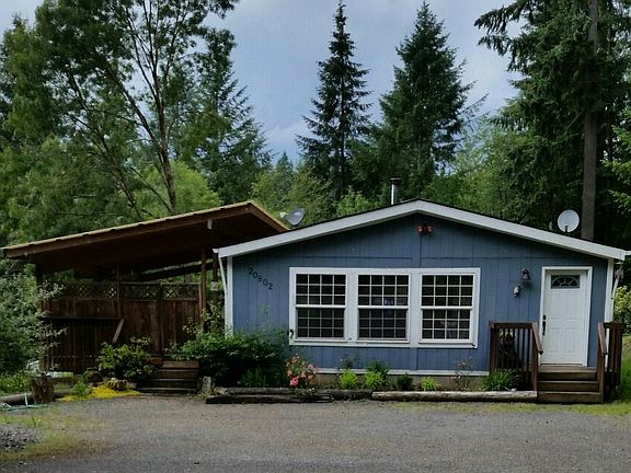 2nd image of 20802 NE 212th Ave