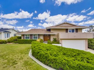 6665 Golfcrest Dr, San Diego, CA 92119