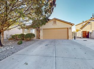 3242 Hunters Meadows Cir NE, Rio Rancho, NM 87144