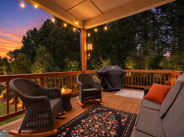 409 McDaniel Pl, Canton, GA 30115